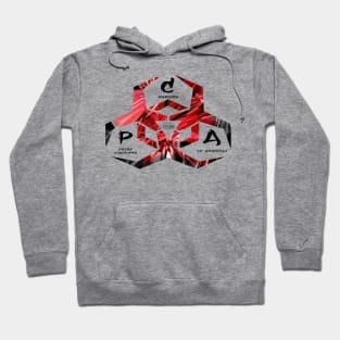 The CPA Faction Design Hoodie